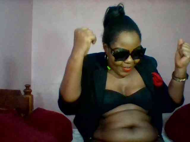 Cynthiarothrock5 webcam