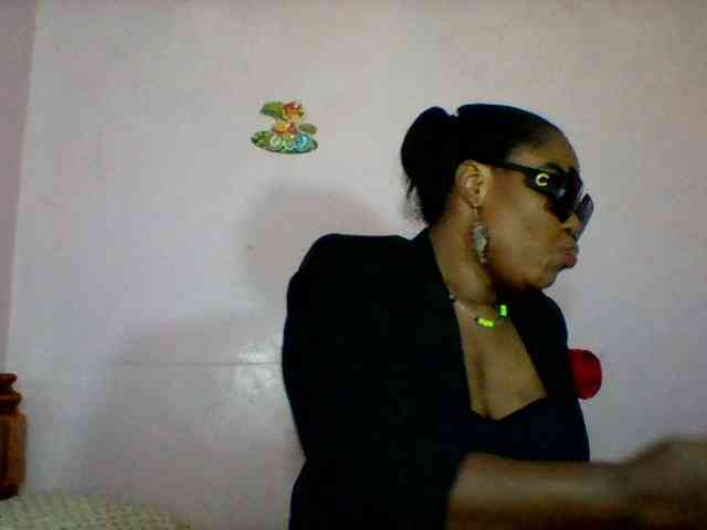 Cynthiarothrock5 webcam
