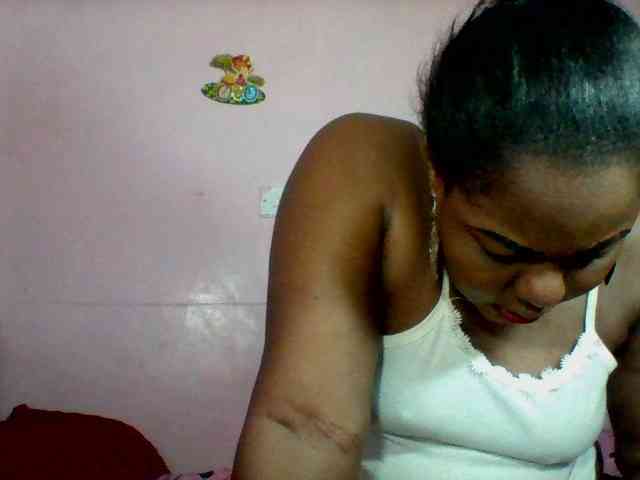 Cynthiarothrock5 webcam