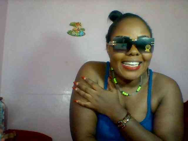 Cynthiarothrock5 webcam