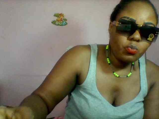 Cynthiarothrock5 webcam