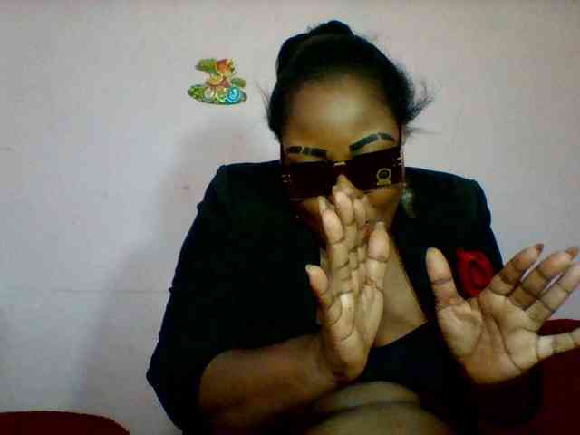 Cynthiarothrock5 webcam