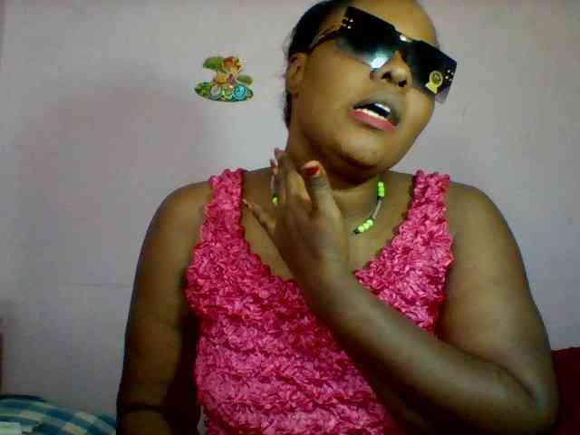 Cynthiarothrock5 webcam