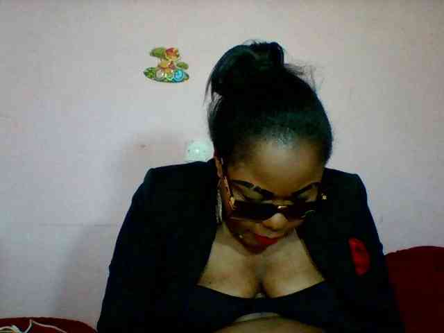 Cynthiarothrock5 webcam