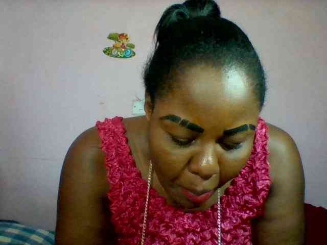 Cynthiarothrock5 webcam