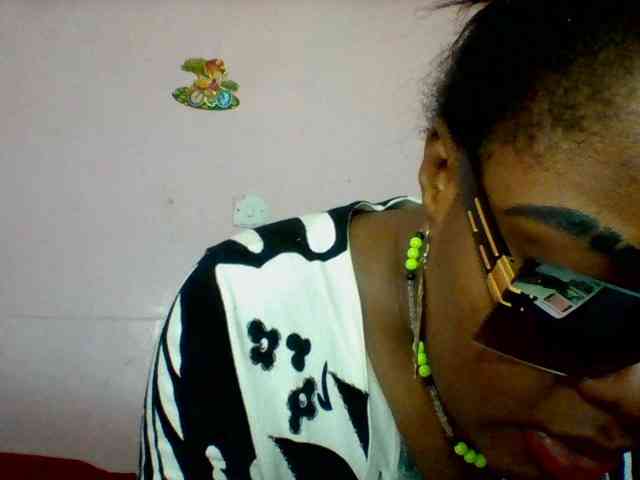 Cynthiarothrock5 webcam