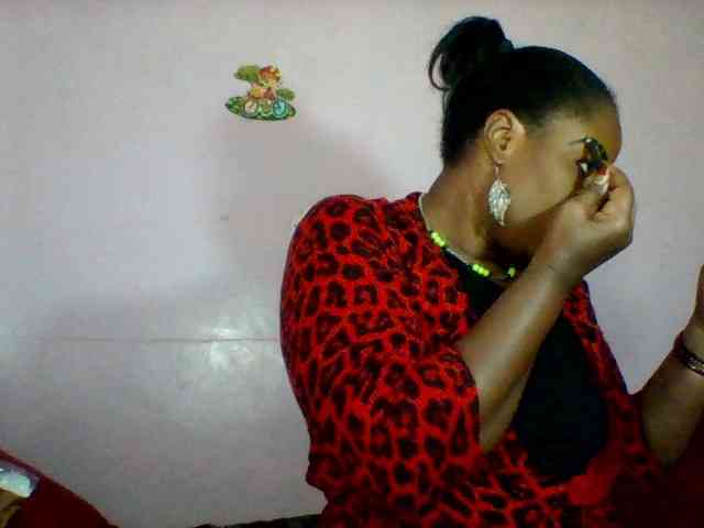 Cynthiarothrock5 webcam