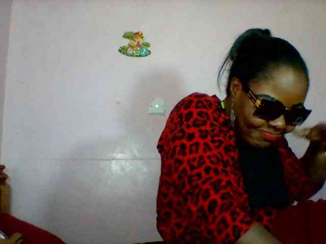 Cynthiarothrock5 webcam