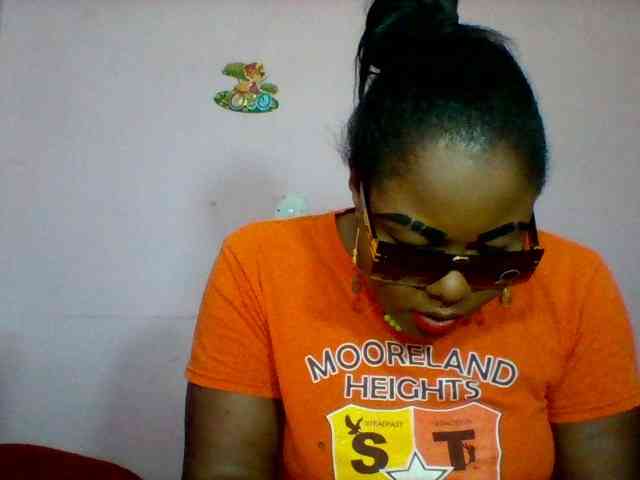 Cynthiarothrock5 webcam