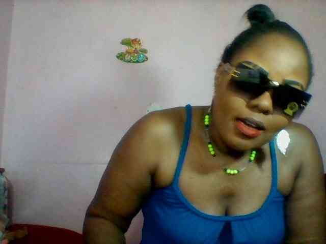 Cynthiarothrock5 webcam