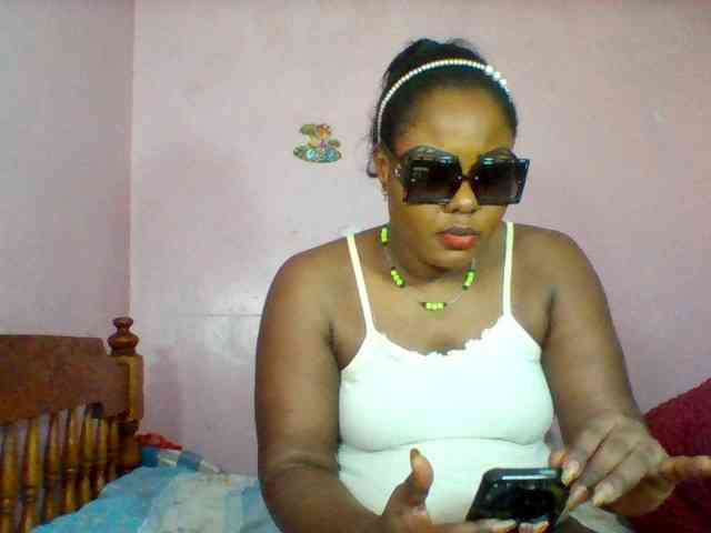 Cynthiarothrock5 webcam
