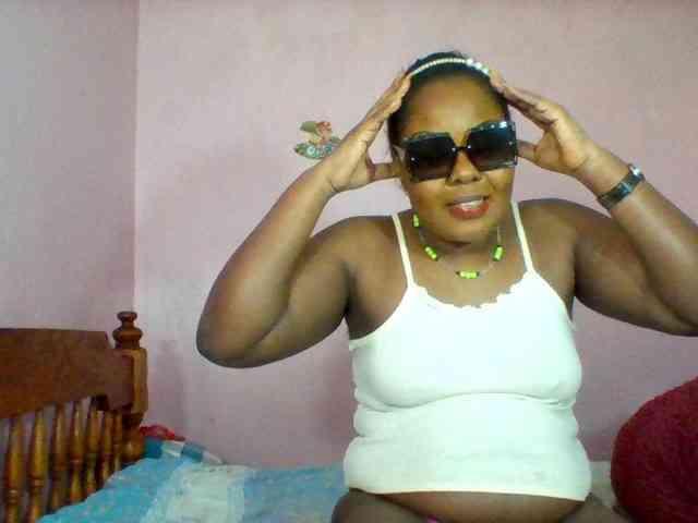 Cynthiarothrock5 webcam