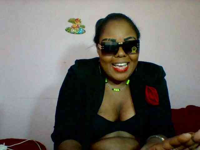 Cynthiarothrock5 webcam