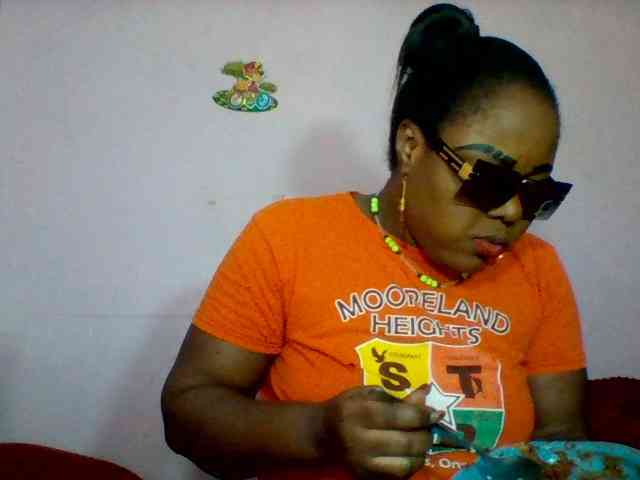 Cynthiarothrock5 webcam