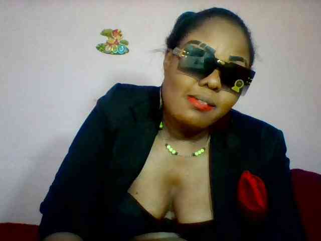 Cynthiarothrock5 webcam