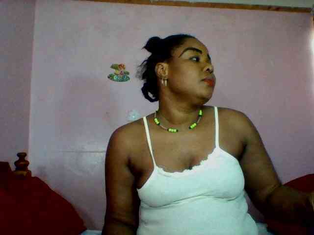 Cynthiarothrock5 webcam