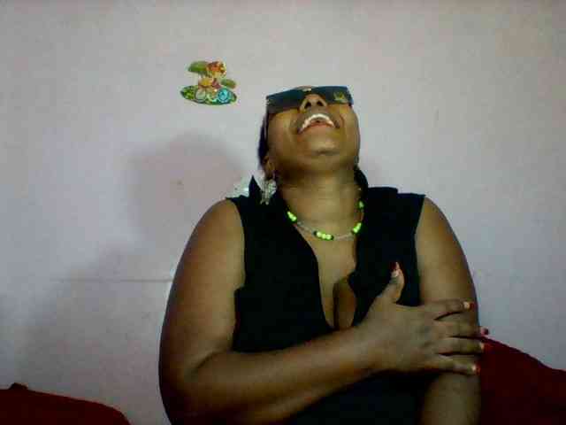 Cynthiarothrock5 webcam
