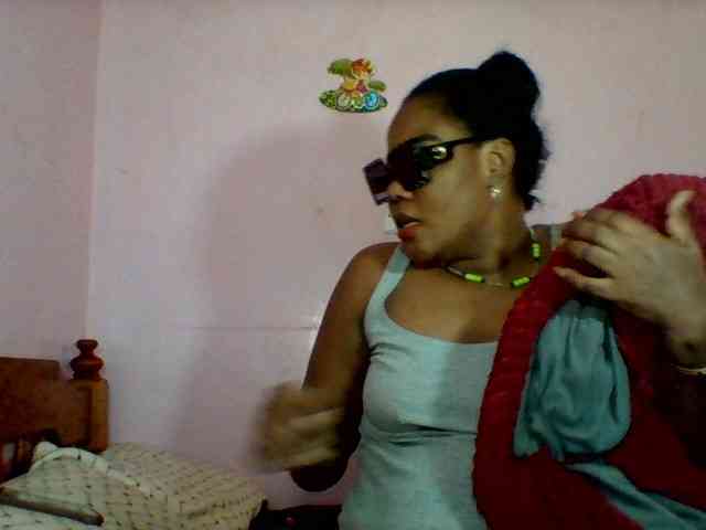 Cynthiarothrock5 webcam