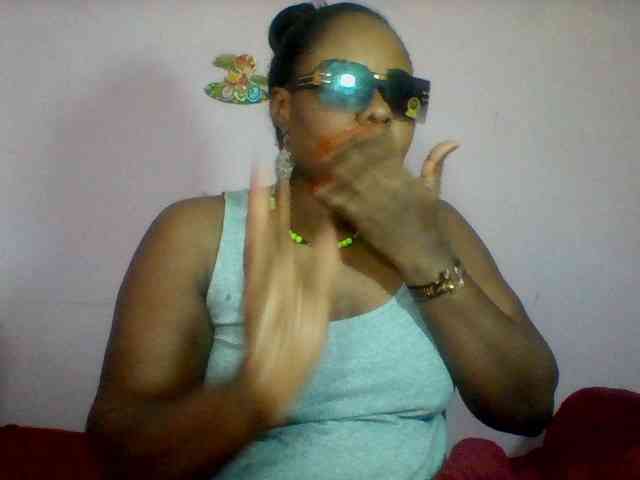 Cynthiarothrock5 webcam