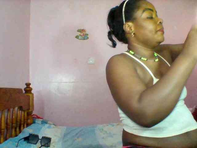 Cynthiarothrock5 webcam