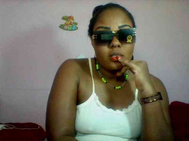 Cynthiarothrock5 webcam