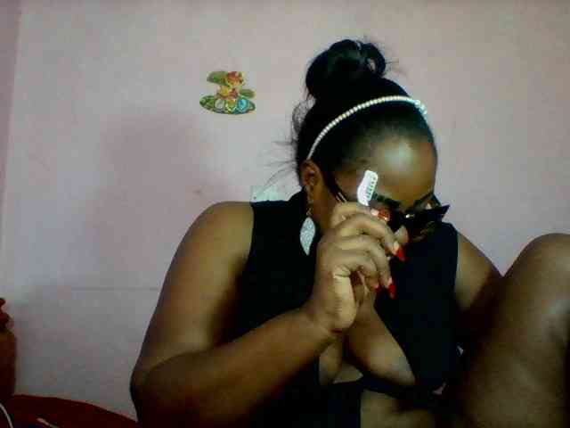 Cynthiarothrock5 webcam
