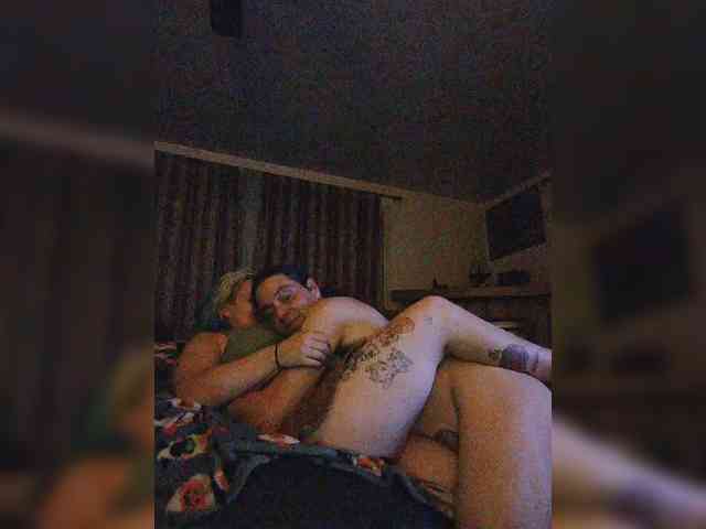 random webcam chat RebelandDust