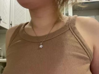 Mary_555 Porn Show