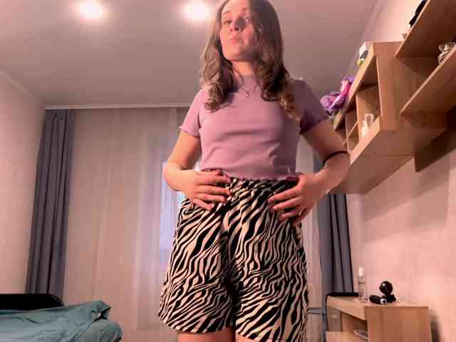 Mari_Kari webcam