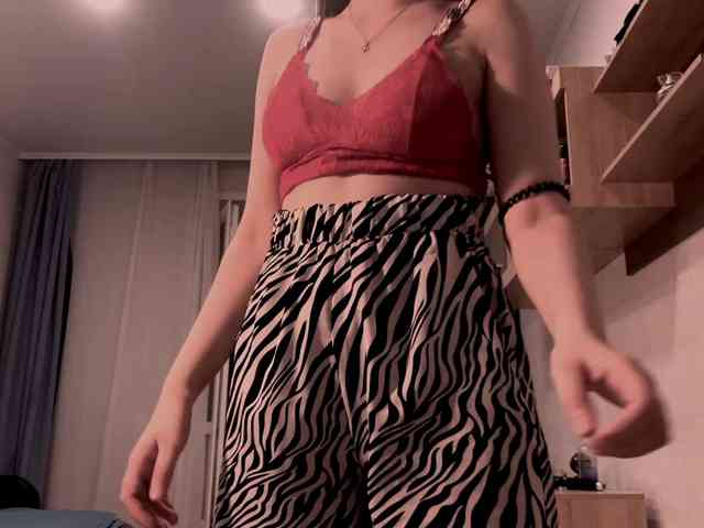 Mari_Kari webcam