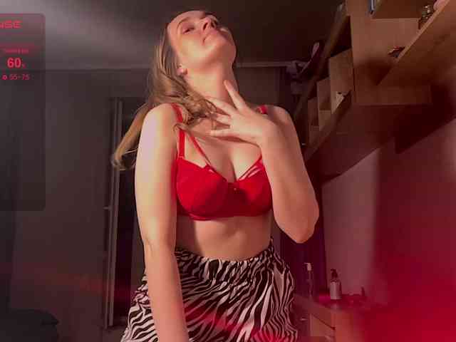 Mari_Kari webcam