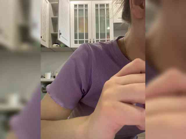 Mary_555 webcam