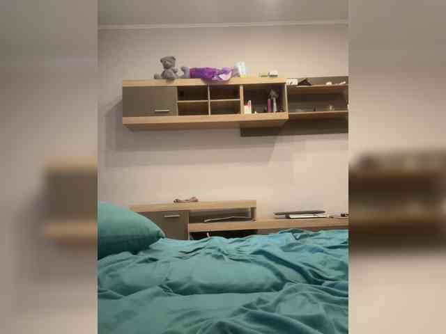 Mary_555 webcam
