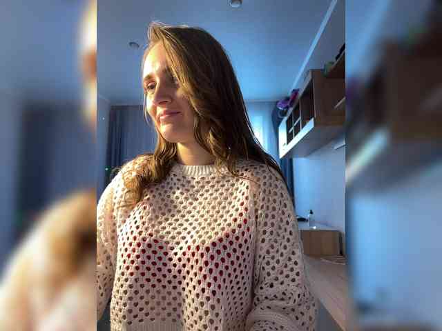 Mari_Kari webcam