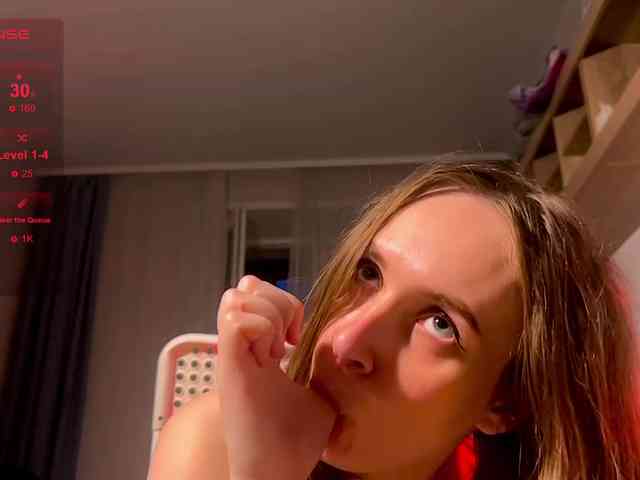Mari_Kari webcam
