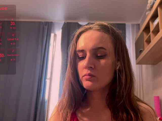 Mari_Kari webcam