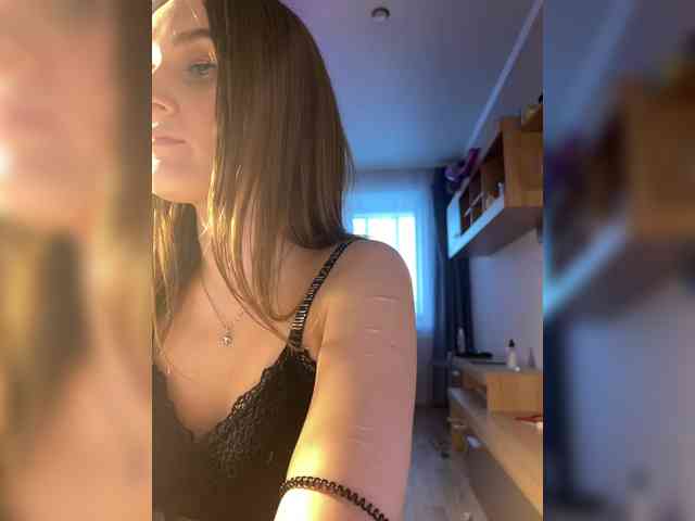Mari_Kari webcam