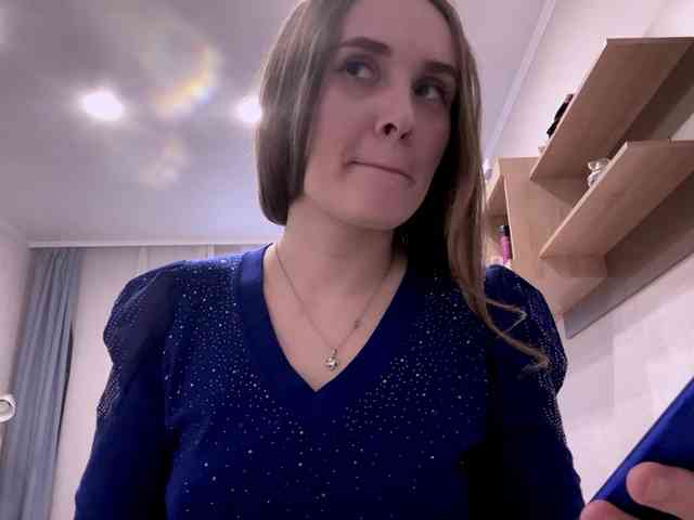 Mari_Kari webcam