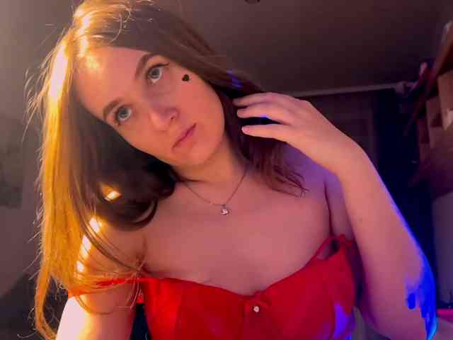 Mari_Kari webcam