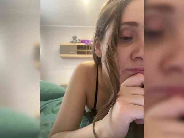 Mary_555 webcam