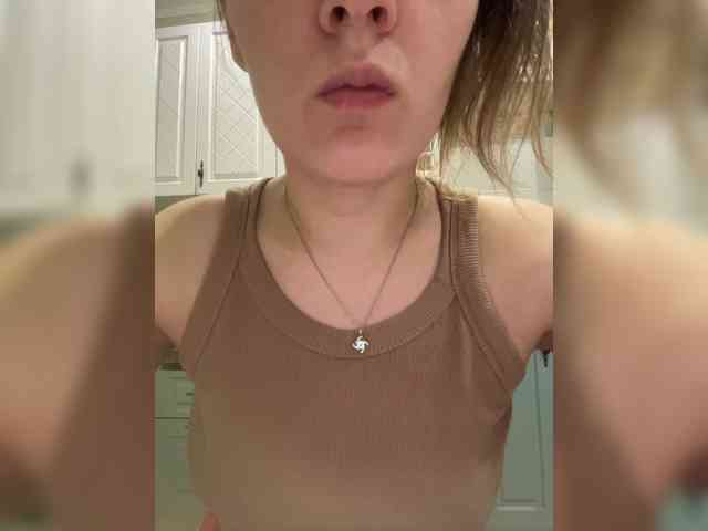 Mary_555 webcam