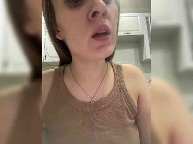 Mary_555 webcam