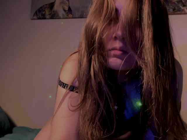 Mari_Kari webcam