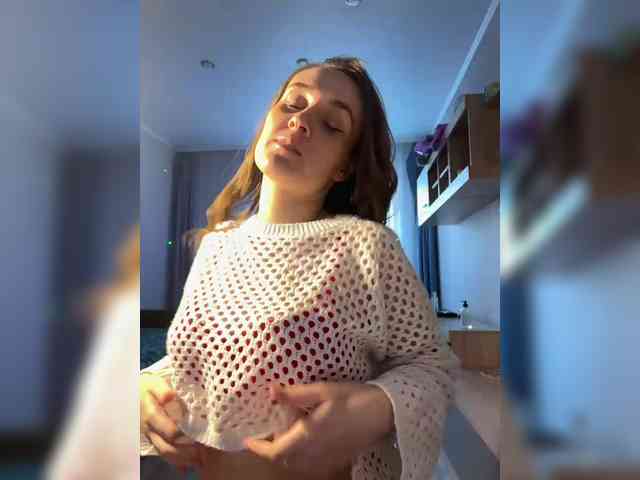 Mari_Kari webcam