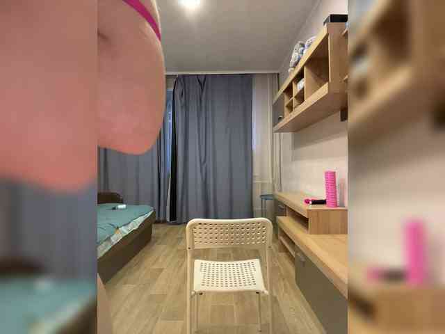Mari_Kari webcam