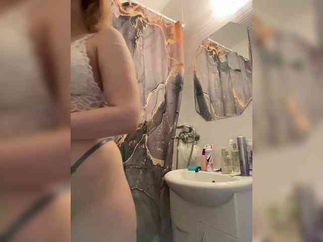 Mari_Kari webcam