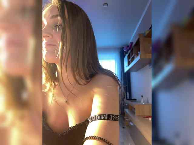 Mari_Kari webcam