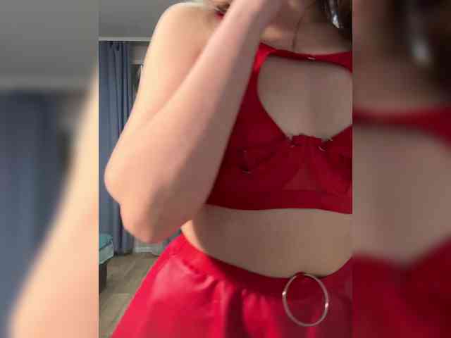 Mari_Kari webcam