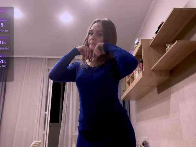 Mari_Kari webcam