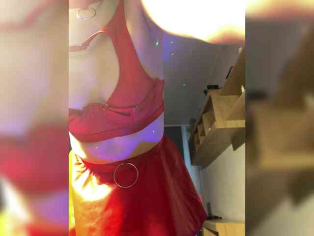 Mari_Kari webcam